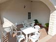 Shared terrace Shared terrace - Apartment A-4882-e - Apartments Grebaštica (Šibenik) - 4882