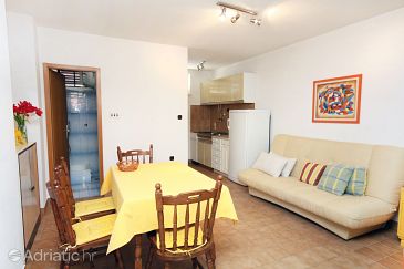 Apartment A-4887-c - Apartments Seget Vranjica (Trogir) - 4887