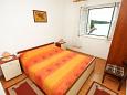 Bedroom 1 Bedroom 1 - Apartment A-4895-c - Apartments Sobra (Mljet) - 4895