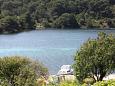 Terrace - view Terrace - view - Room S-4904-c - Rooms Soline (Mljet) - 4904