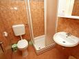 Bathroom Bathroom - Room S-4904-d - Rooms Soline (Mljet) - 4904