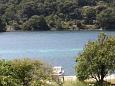 Terrace - view Terrace - view - Room S-4904-d - Rooms Soline (Mljet) - 4904