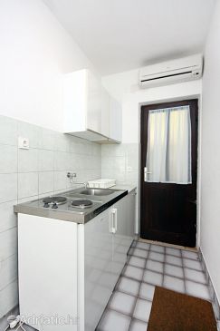 Studio flat AS-4908-a - Apartments Sobra (Mljet) - 4908