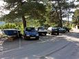 Parking lot - Apartments 4908 Parking lot Sobra (Mljet) - Accommodation 4908 - Apartments near sea.