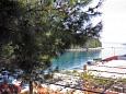 Balcony - view Balcony - view - Room S-4916-c - Rooms Pomena (Mljet) - 4916
