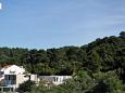 Shared terrace - view Shared terrace - view - Room S-4919-a - Apartments and Rooms Pomena (Mljet) - 4919