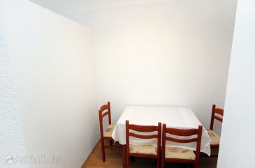 Dining room Polače, Dining room u smještaju tipa apartment, dopusteni kucni ljubimci i WIFI.