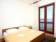 Bedroom 2 Bedroom 2 - Apartment A-4926-a - Apartments Sobra (Mljet) - 4926