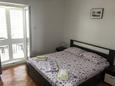 Bedroom 3 Bedroom 3 - Apartment A-4926-a - Apartments Sobra (Mljet) - 4926