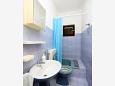 Bathroom Bathroom - Room S-4929-b - Rooms Pomena (Mljet) - 4929