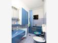 Shared bathroom Shared bathroom - Room S-4929-a - Rooms Pomena (Mljet) - 4929
