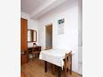 Dining room Dining room - Studio flat AS-4944-b - Apartments Ropa (Mljet) - 4944
