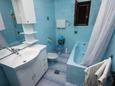 Bathroom 1 Bathroom 1 - Apartment A-4951-a - Apartments Barbat (Rab) - 4951