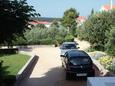 Parking lot - Apartments 4951 Parking lot Barbat (Rab) - Accommodation 4951 - Apartments near sea with pebble beach.