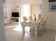 Dining room Dining room - Apartment A-4952-b - Apartments Banjol (Rab) - 4952