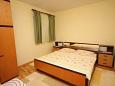 Bedroom 2 Palit, Bedroom 2 u smještaju tipa apartment, dopusteni kucni ljubimci i WIFI.