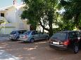 Parking lot - Apartments 4958 Parking lot Palit (Rab) - Accommodation 4958 - Apartments in Croatia.