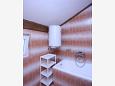 Bathroom 1 Bathroom 1 - Apartment A-4968-a - Apartments Banjol (Rab) - 4968