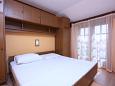 Bedroom 2 Bedroom 2 - Apartment A-4968-a - Apartments Banjol (Rab) - 4968