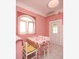 Dining room Dining room - Apartment A-4968-b - Apartments Banjol (Rab) - 4968