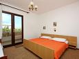 Bedroom 2 Bedroom 2 - Apartment A-4974-a - Apartments Barbat (Rab) - 4974