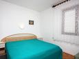 Bedroom 1 Barbat, Bedroom 1 u smještaju tipa apartment, WIFI.