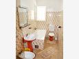 Bathroom 3 Bathroom 3 - Apartment A-4978-b - Apartments Barbat (Rab) - 4978