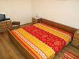 Bedroom 2 Bedroom 2 - Apartment A-4978-b - Apartments Barbat (Rab) - 4978