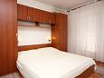 Bedroom 1 Bedroom 1 - Apartment A-4979-a - Apartments Barbat (Rab) - 4979