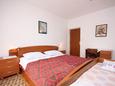 Bedroom 2 Barbat, Bedroom 2 u smještaju tipa apartment, dopusteni kucni ljubimci i WIFI.