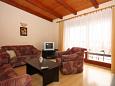Living room Palit, Living room u smještaju tipa apartment, dostupna klima i WIFI.