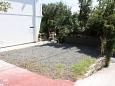 Parking lot Palit, Rab, Parking lot 4983 - Apartments u Hrvatskoj.