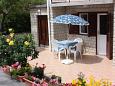 Terrace 1 Terrace 1 - Apartment A-4984-b - Apartments Kampor (Rab) - 4984