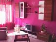 Living room Living room - Apartment A-4985-a - Apartments Kampor (Rab) - 4985