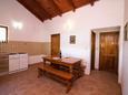 Dining room Dining room - House K-499 - Vacation Rentals Uvala Soline (Pašman) - 499