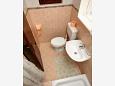 Bathroom 2 Bathroom 2 - Apartment A-4990-b - Apartments Palit (Rab) - 4990