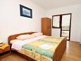 Bedroom 2 Bedroom 2 - Apartment A-4990-b - Apartments Palit (Rab) - 4990