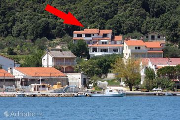 Property - Apartments and Rooms 4992 Property Supetarska Draga - Donja (Rab) - Accommodation 4992 - Apartments and Rooms in Croatia.