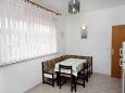 Dining room Dining room - Apartment A-4993-a - Apartments Barbat (Rab) - 4993
