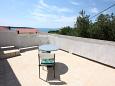 Terrace Terrace - Room S-4995-a - Rooms Barbat (Rab) - 4995