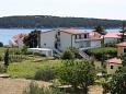 Balcony - view Balcony - view - Room S-4995-d - Rooms Barbat (Rab) - 4995