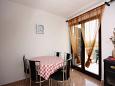 Dining room Dining room - Apartment A-5001-a - Apartments Barbat (Rab) - 5001