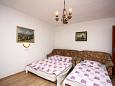 Living room Living room - Apartment A-5001-b - Apartments Barbat (Rab) - 5001