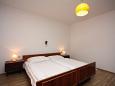 Bedroom 1 Bedroom 1 - Apartment A-5001-b - Apartments Barbat (Rab) - 5001