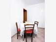 Dining room Dining room - Apartment A-5004-b - Apartments Palit (Rab) - 5004