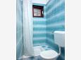 Bathroom Bathroom - Room S-5006-b - Rooms Palit (Rab) - 5006