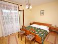 Bedroom Bedroom - Room S-5006-b - Rooms Palit (Rab) - 5006