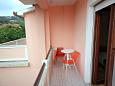 Terrace Terrace - Room S-5006-b - Rooms Palit (Rab) - 5006