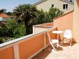 Terrace Terrace - Room S-5006-c - Rooms Palit (Rab) - 5006