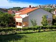Property - Rooms 5006 Property Palit (Rab) - Accommodation 5006 - Rooms in Croatia.